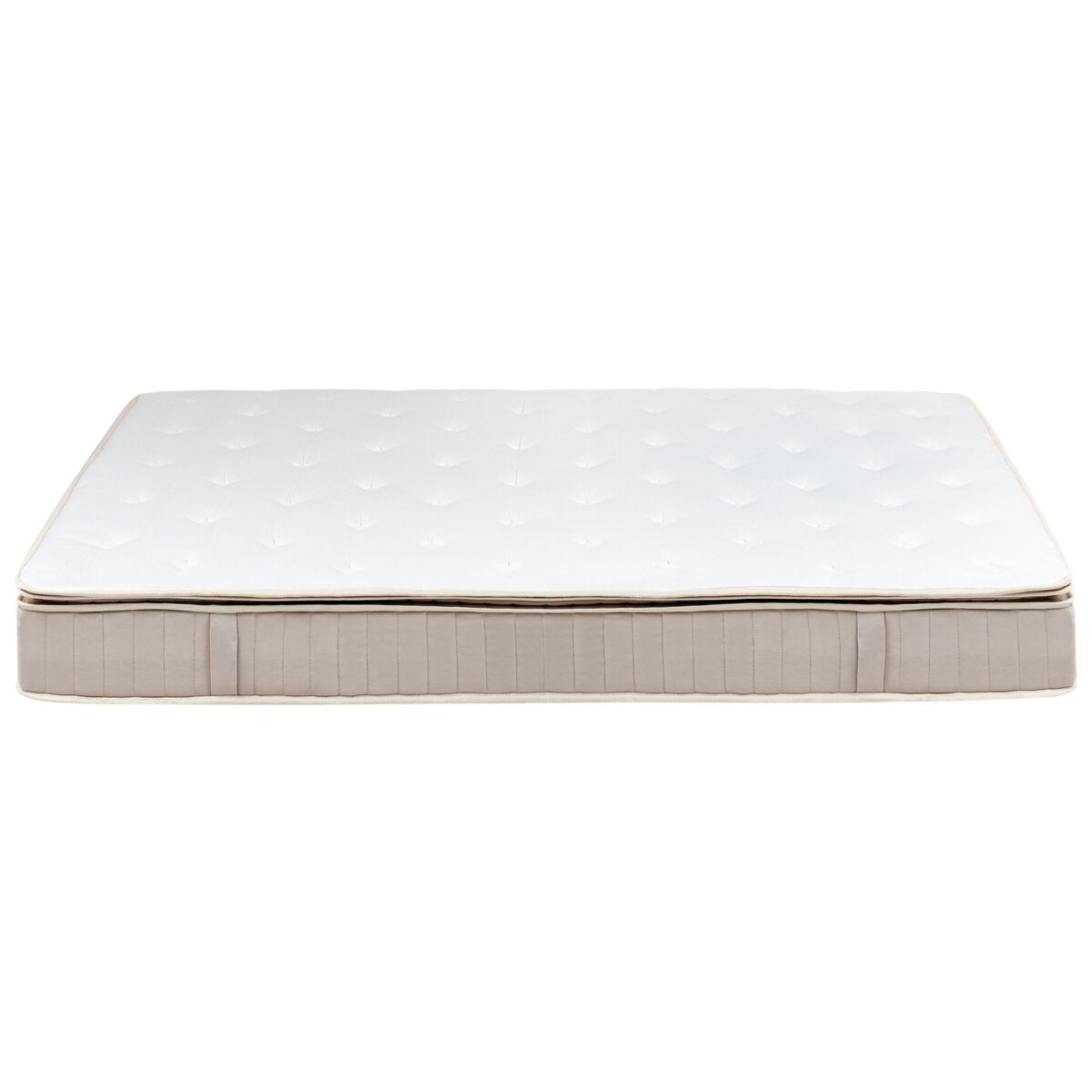 Materac kieszeniowy z lateksem DAYDREAM Twardy 160 x 200 cm