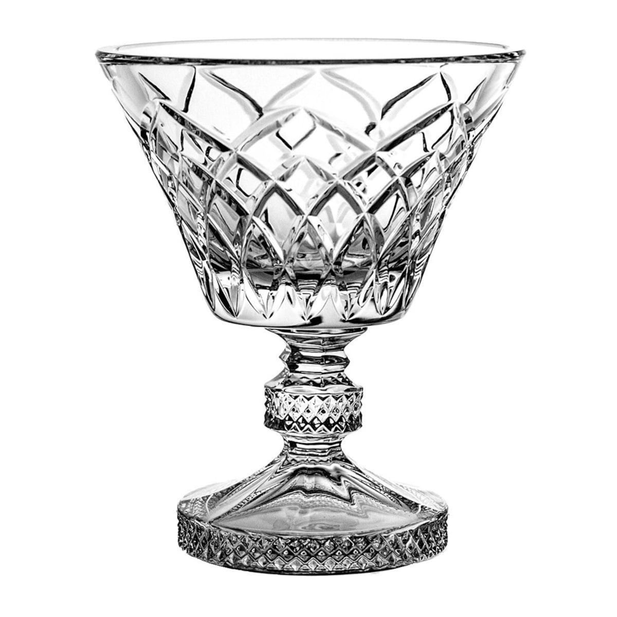 Crystal Julia salaterka 15,5 cm 06080