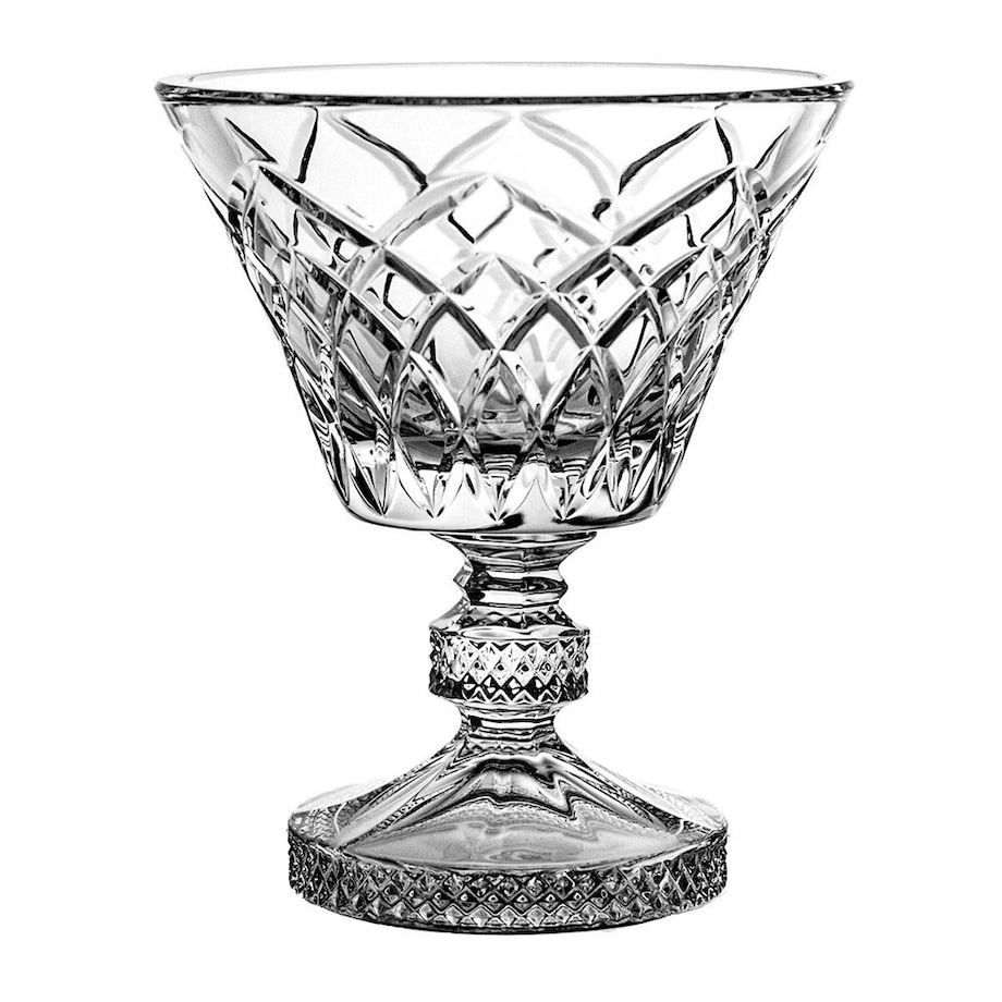 Crystal Julia salaterka 15,5 cm 06080