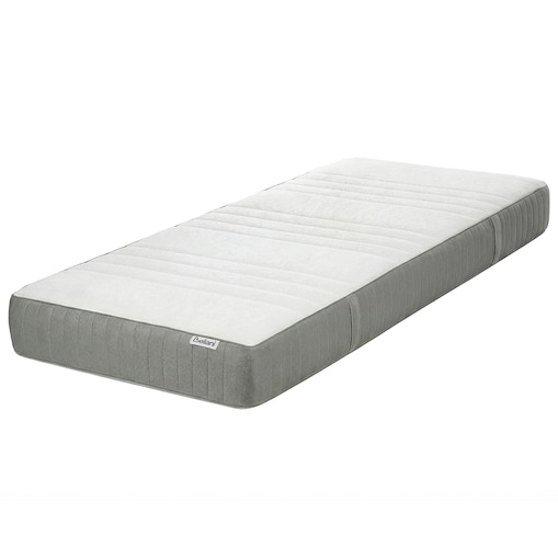 Materac termoelastyczny WHISPER MEMORY 7 PLUS H3/4 twardy 90 x 200 cm