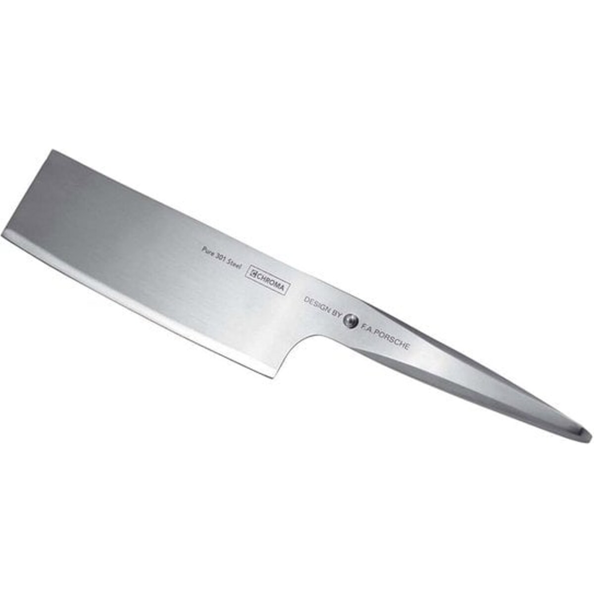 Nóż do warzyw Tokyo style Type 301