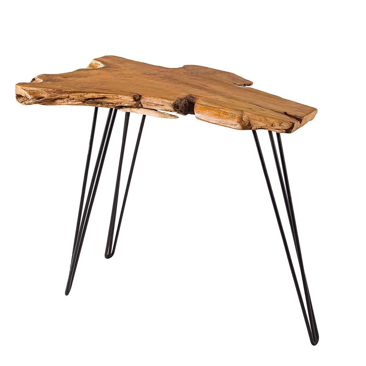 Stolik barowy Vireo 160x51x105 cm, 160x51x105 cm