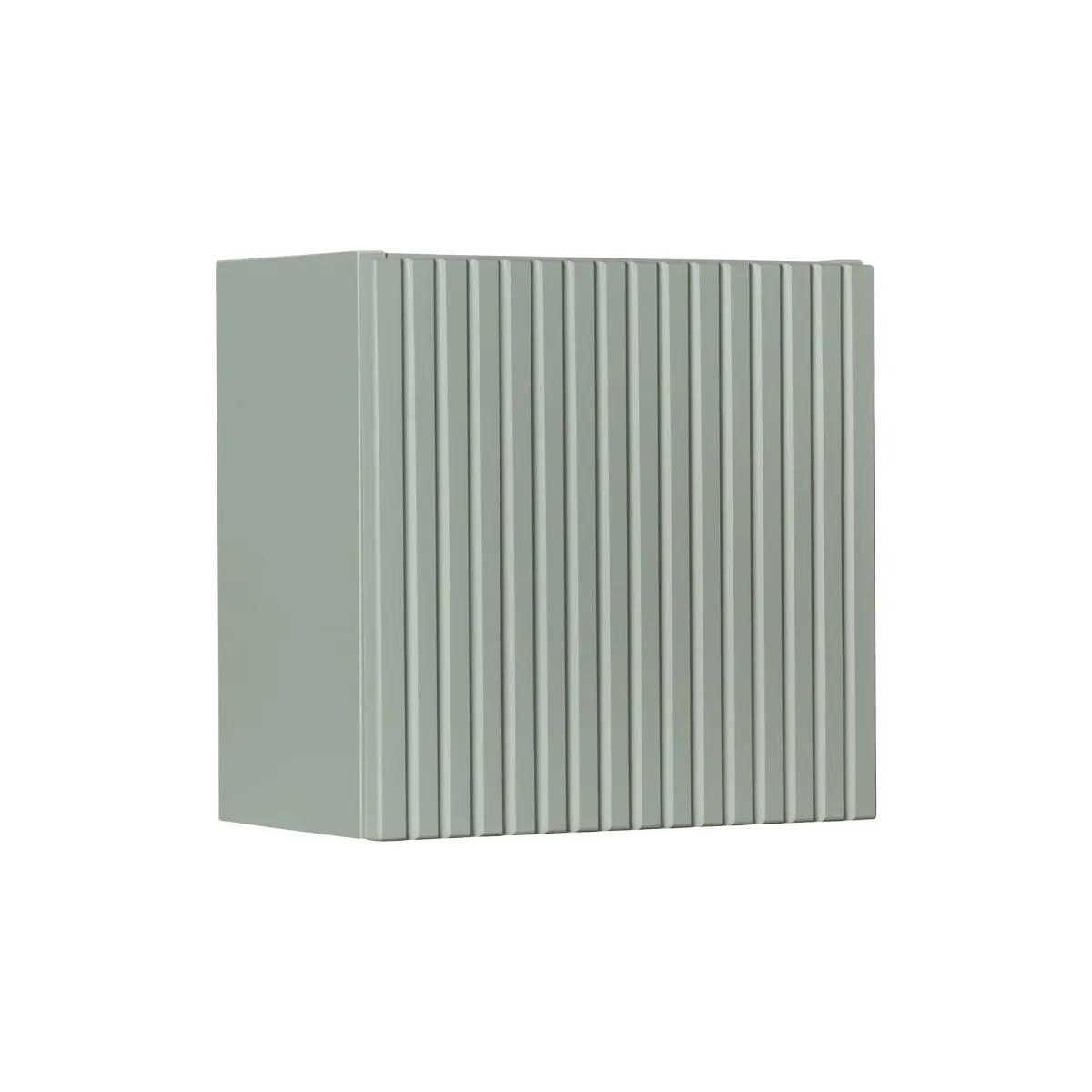 Szafka łazienkowa Line Reed Green D 83-30-1DQ 30x30cm zielona