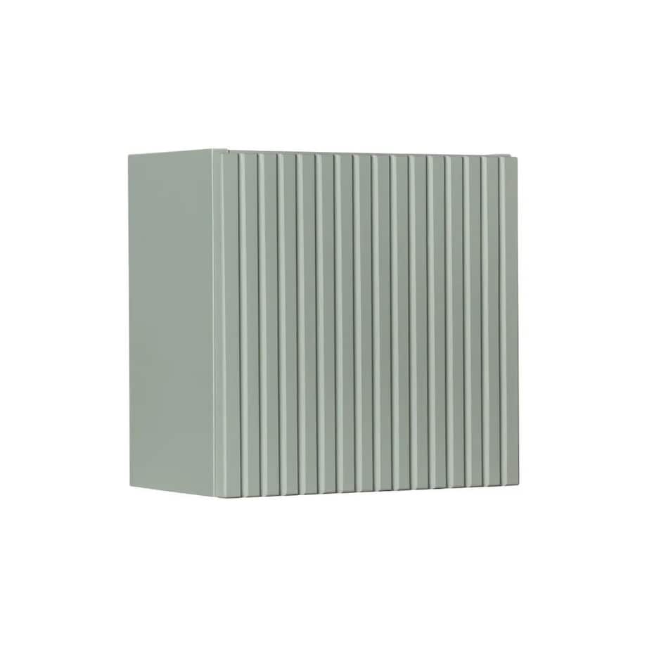 Szafka łazienkowa Line Reed Green D 83-30-1DQ 30x30cm zielona