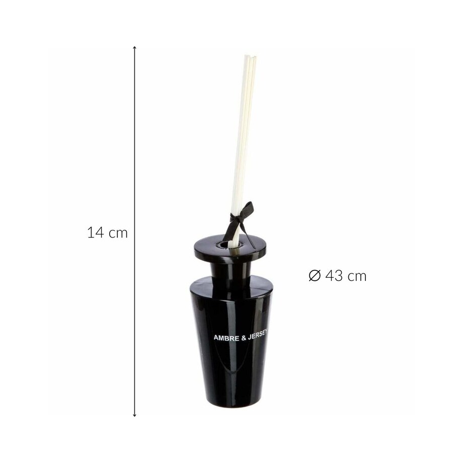Odświeżacz powietrza z 8 patyczkami, 300 ml