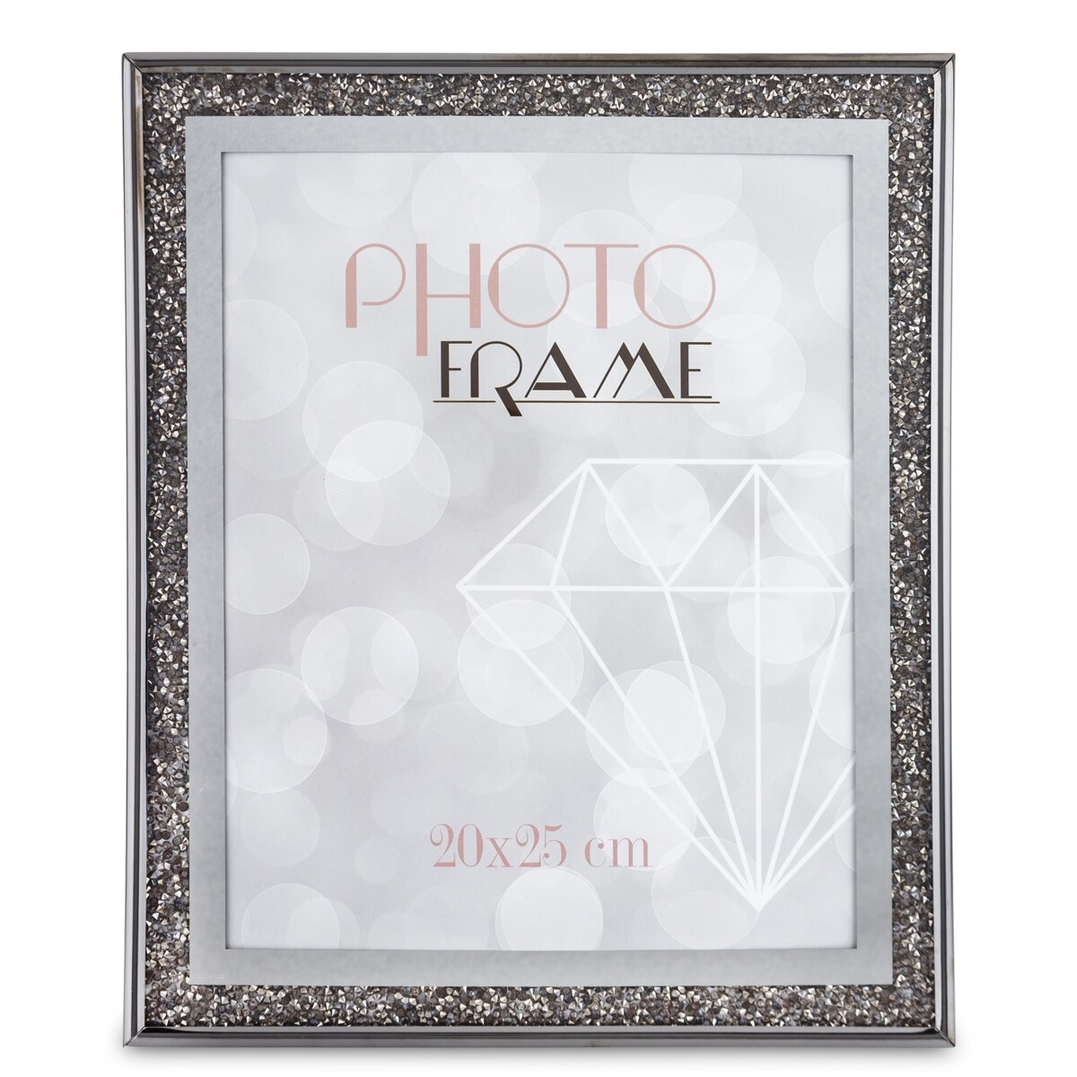 Ramka na zdjęcia 31x26 cm CORNICE PER FOTO