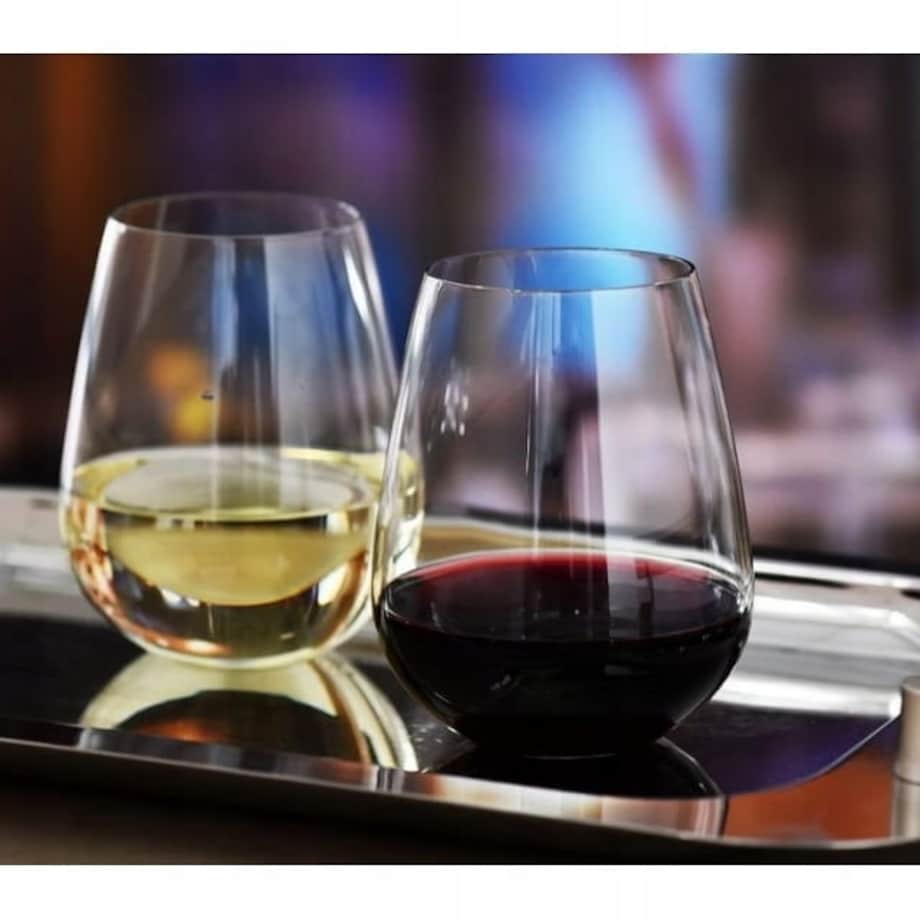 Szklanki do wina Krosno DIVINE 500ml 6szt