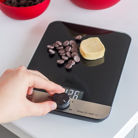 KitchenAid waga kuchenna cyfrowa 5kg/5L