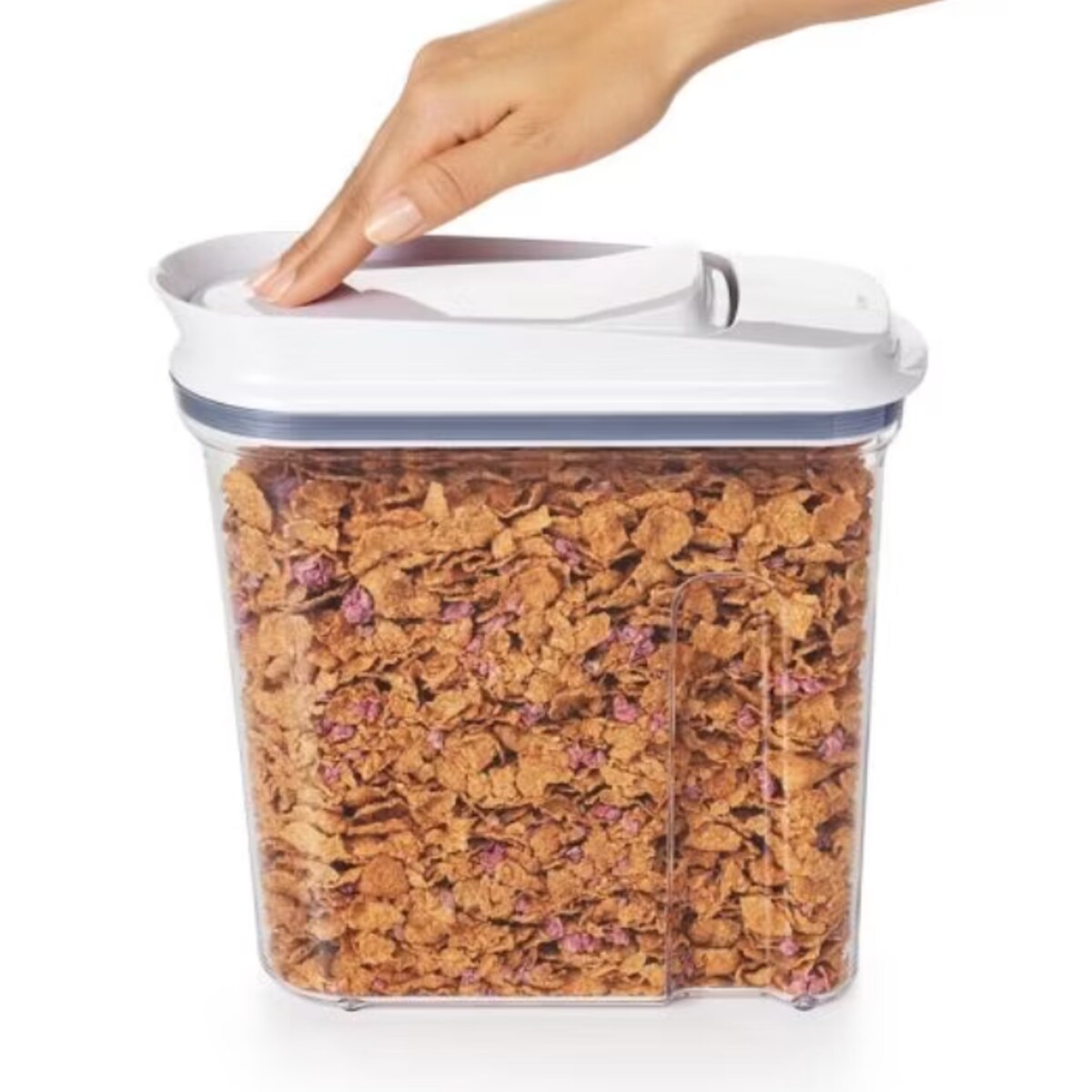 Pojemnik kuchenny Pop, 3200 ml, Oxo