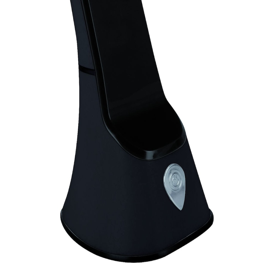 Stojąca lampa GIBON 04003 Ideus regulowana LED 8W 3000K - 6000K czarna