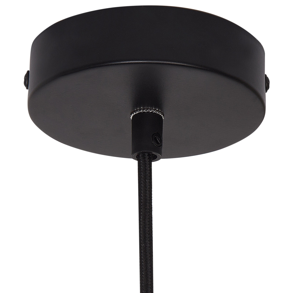Lampa wisząca BIRAU Juta Naturalny