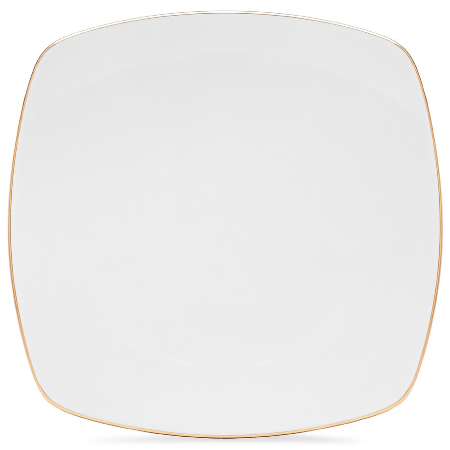 Konsimo CARLINA Zestaw obiadowy, 6 os. (12el)