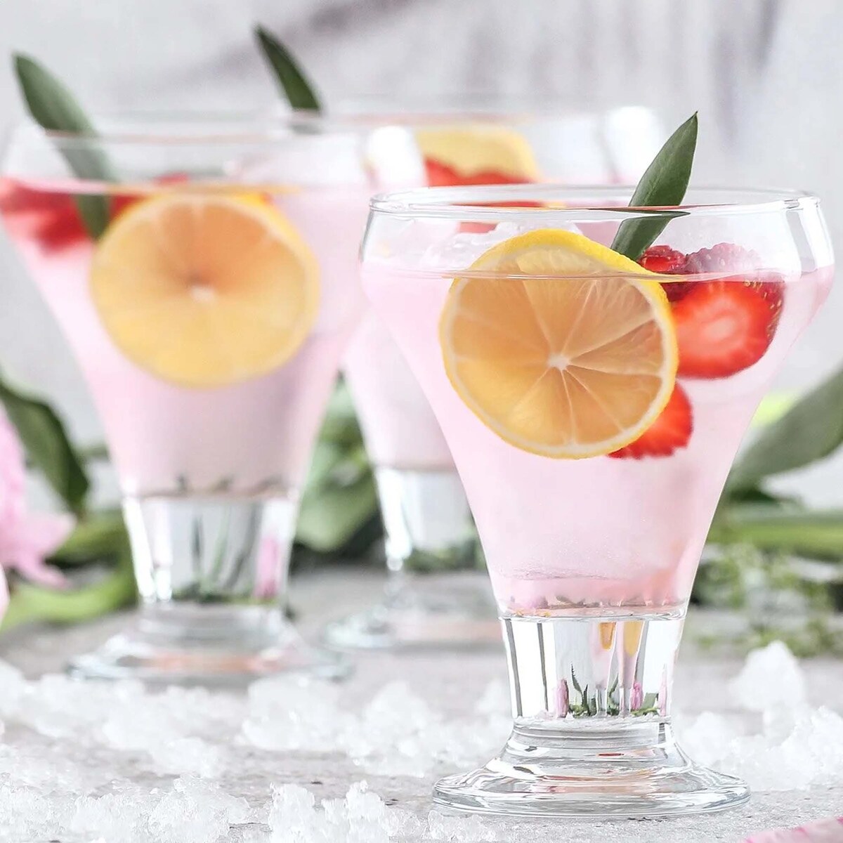 Pucharek Malibu 305 ml, LAV