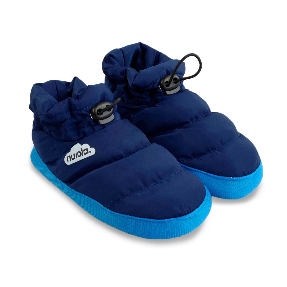 Nuvola Boot Home Party Dark Navy 42-43