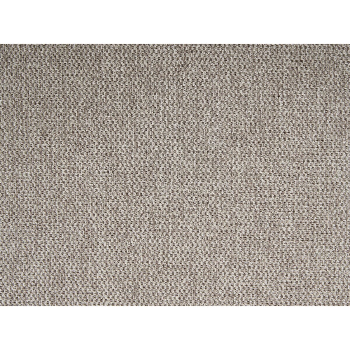 Sofa 3-osobowa jasnobrązowa VOGAR