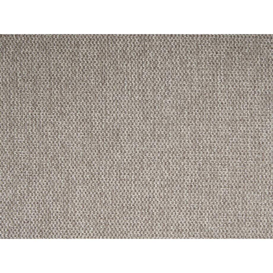 Sofa 3-osobowa jasnobrązowa VOGAR