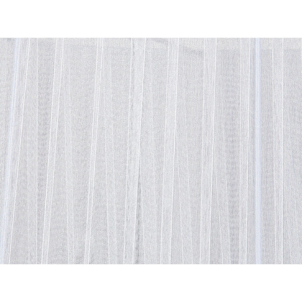 Lampa podłogowa metalowa biała EVANS