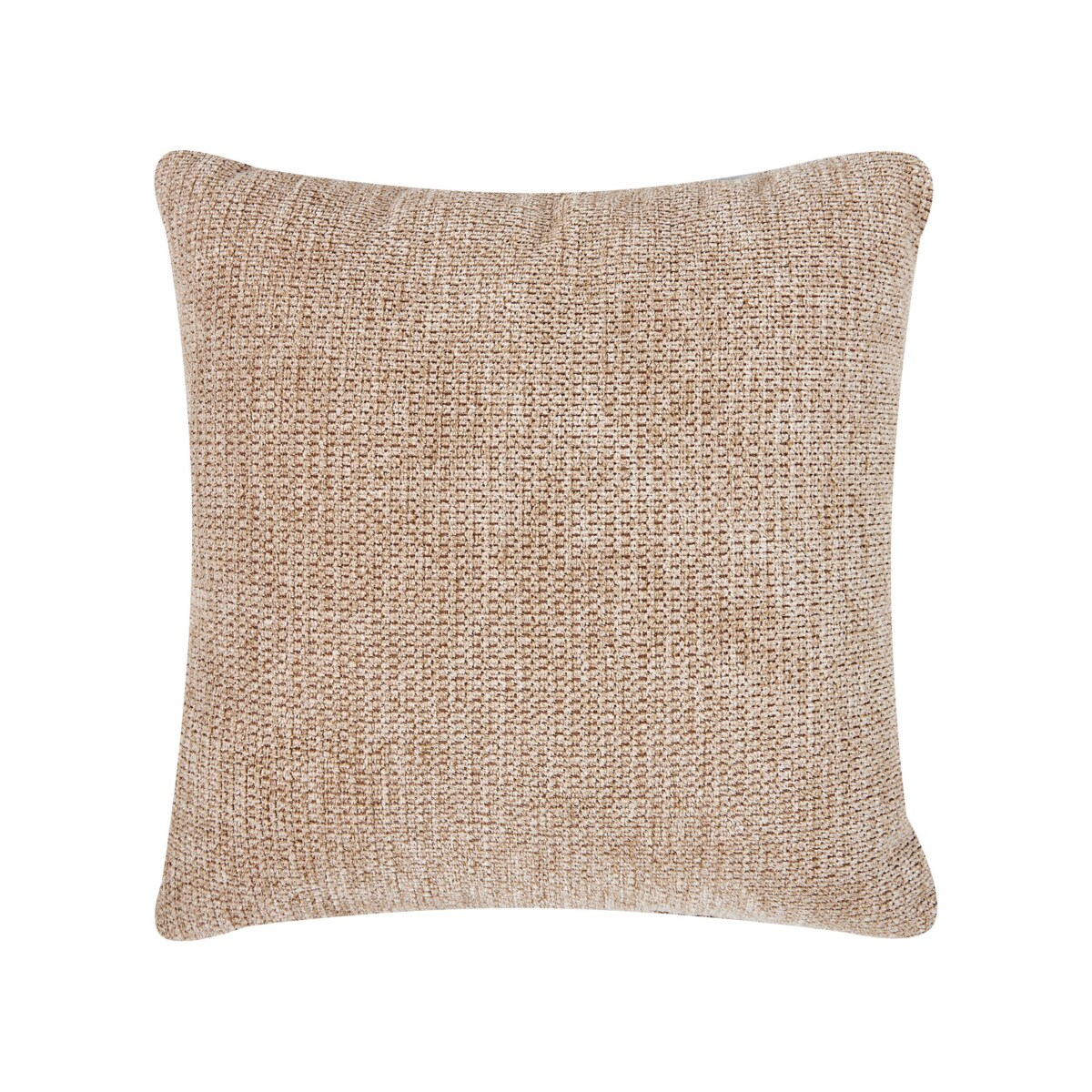 Sofa narożna lewostronna HOLT Beżowy Lewostronny