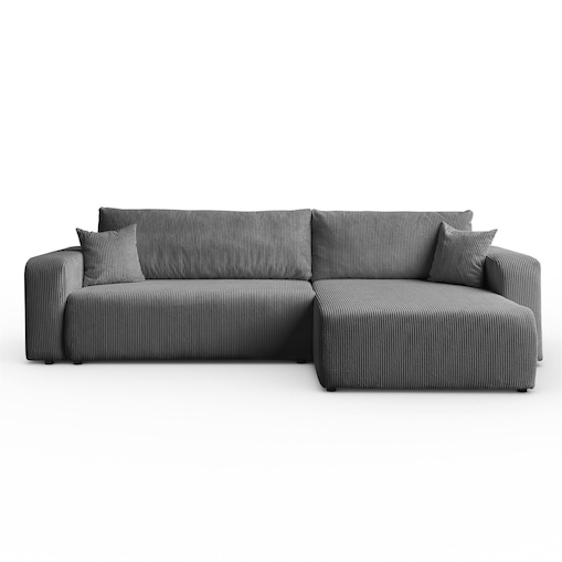 Narożnik tapicerowany PRESTIGE XL, Poso 60