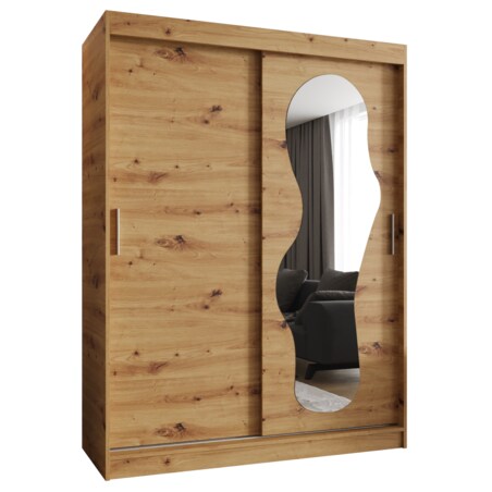 Szafa przesuwna ULTRA 150 artisan