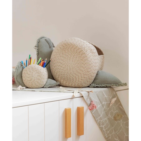 Kosz Mini Ślimak Lorena Canals