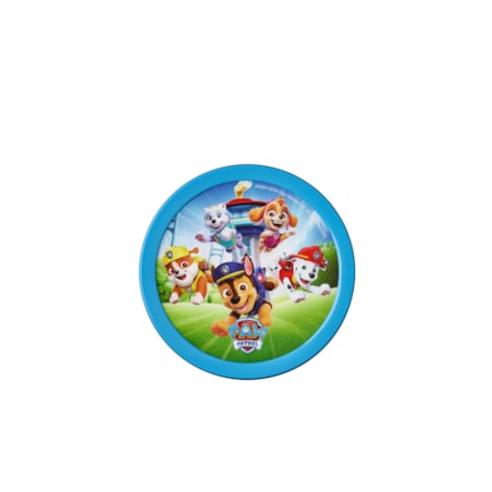 Fruit Box pudełko na owoce Campus 300 ml Paw Patrol Pups 107430065400