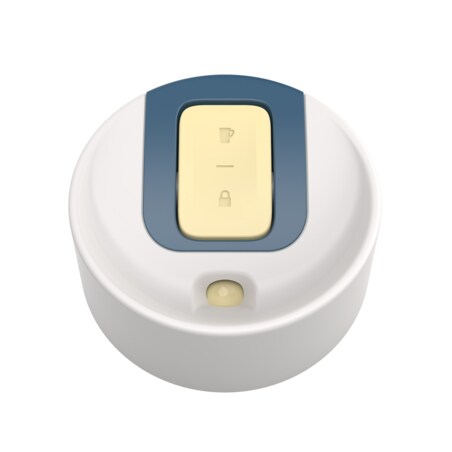 Kambukka kubek termiczny Olympus 300ml Silk Blue