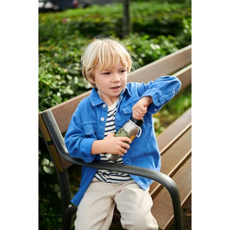 Butelka termiczna flip-up Campus Paw Patrol Pups 107458065400