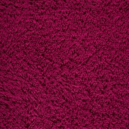 vidaXL Ręczniki premium SOLUND, 2 szt., bordowe, 100x150 cm, 600 g/cm²