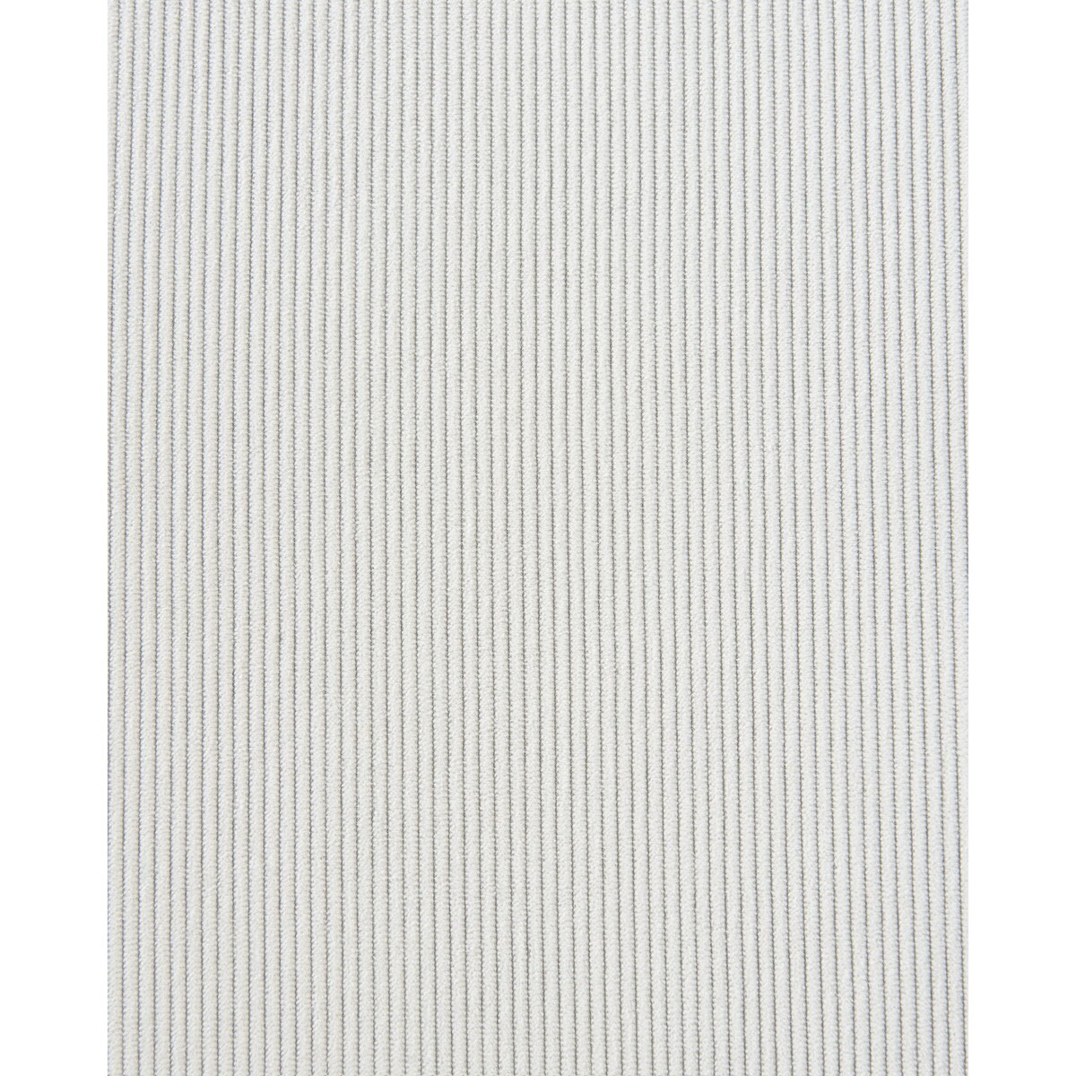 Fotel bujany ARSET Sztruks Złamana biel