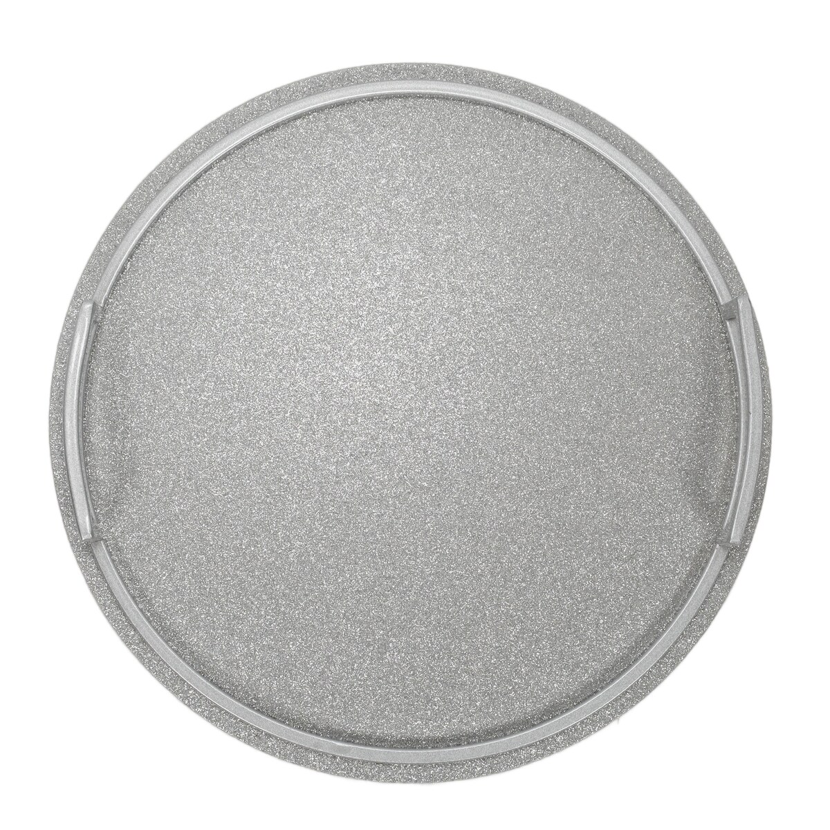 Taca dekoracyjna z uchwytami, Ø 37,5 cm