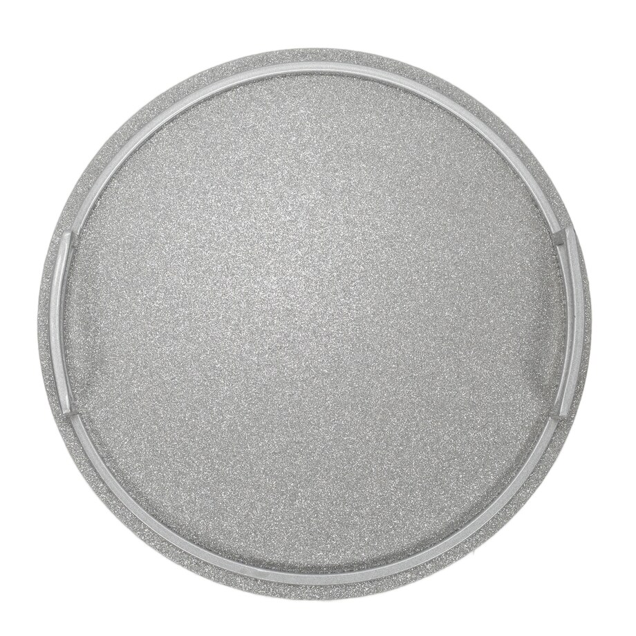 Taca dekoracyjna z uchwytami, Ø 37,5 cm