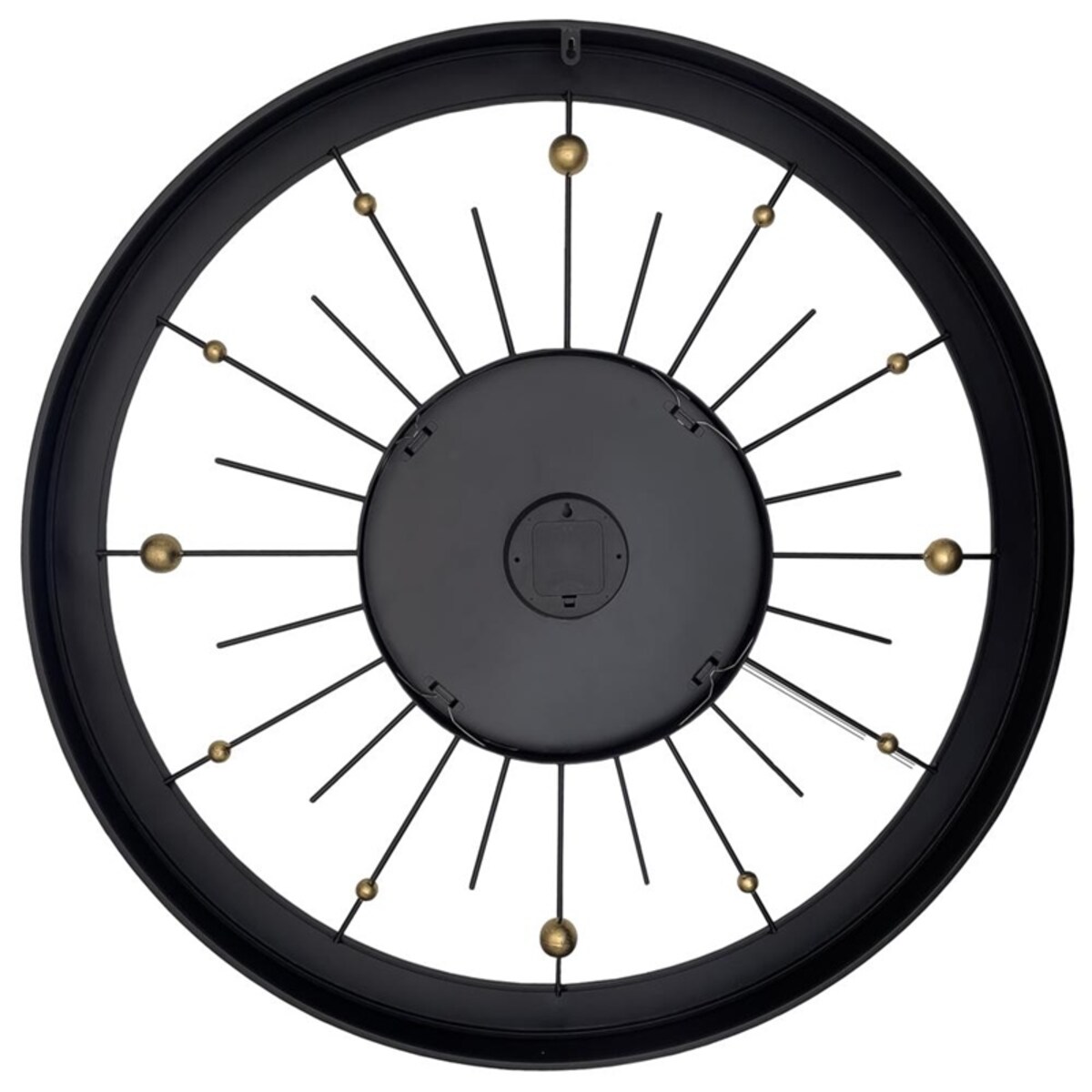Zegar Nextime 3326 Go 'Orbit Large'