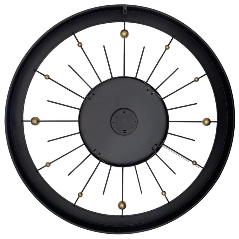 Zegar Nextime 3326 Go 'Orbit Large'