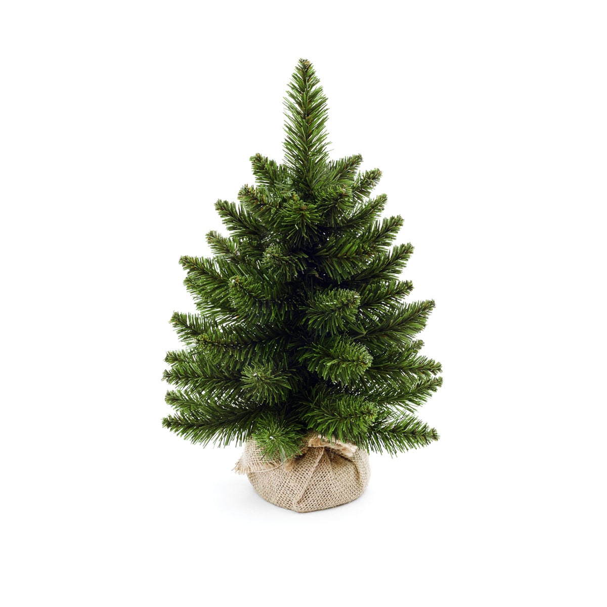 Choinka sztuczna Świerk francuski 100% PE LED