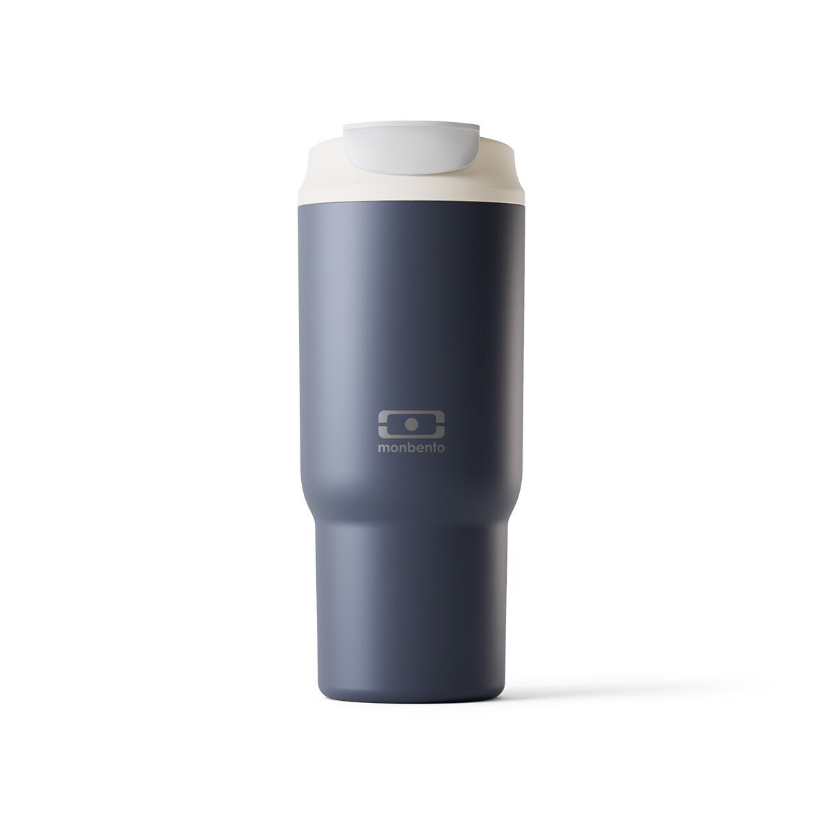 Monbento Travel Mug kubek termiczny 0,6 l Blue Infinity