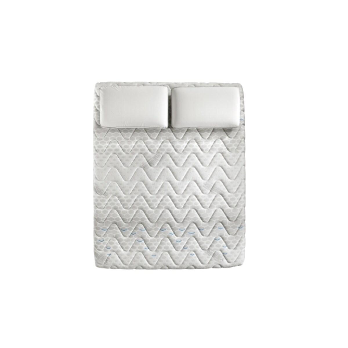 Materac Magnistretch 9, 90 x 200 cm, Magniflex