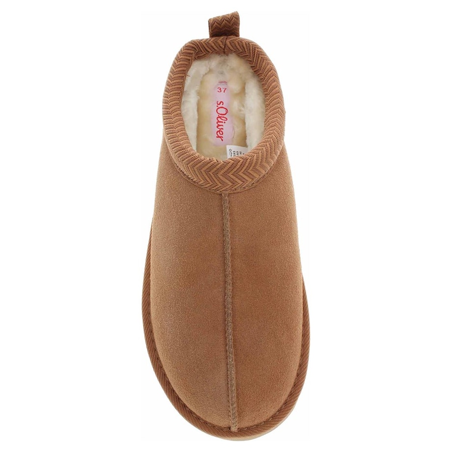 Buty S. Oliver 527104433A5