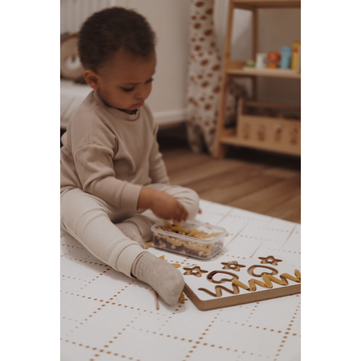 Tabliczka Grafomotoryczna LOVE