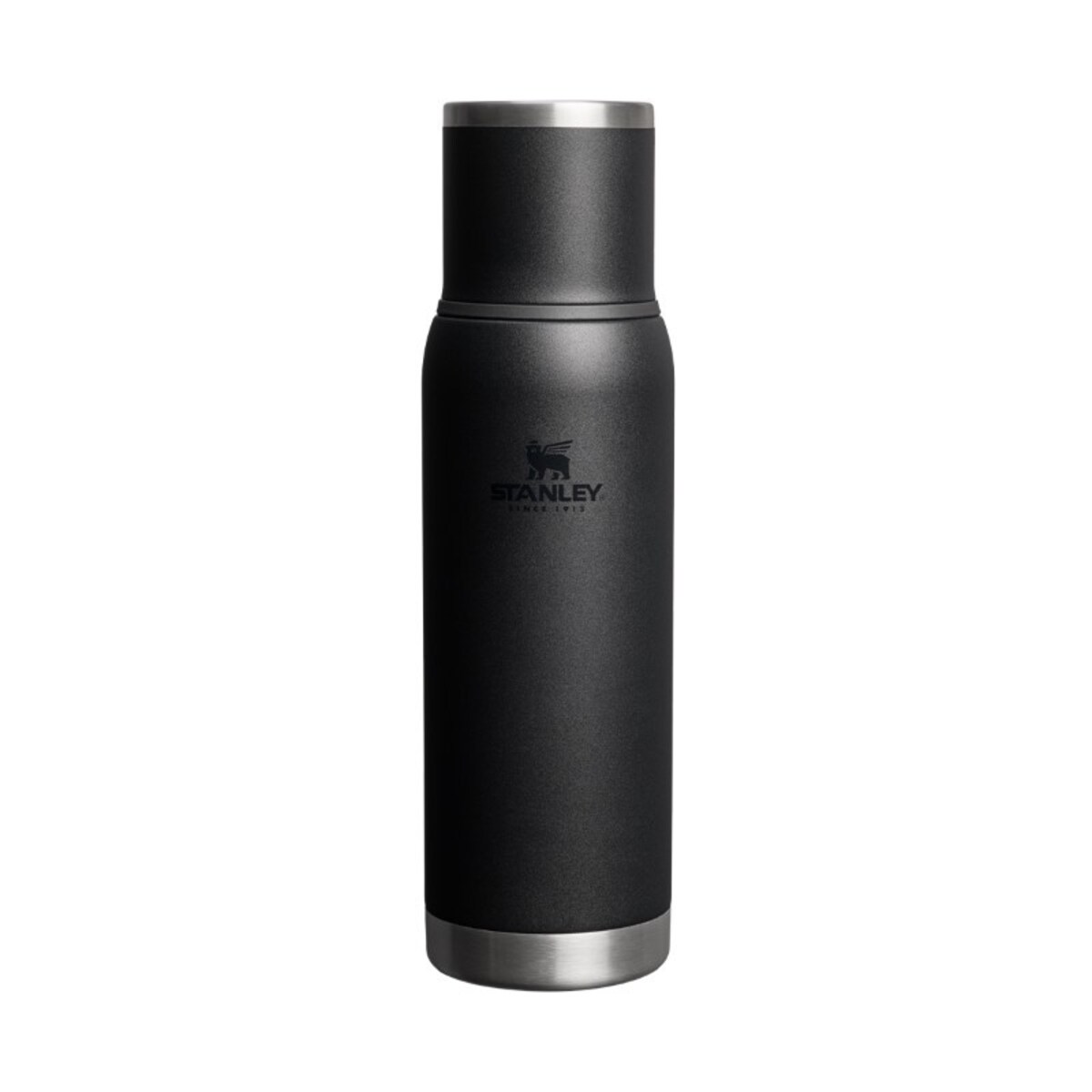Stanley - Termos Adventure To-Go Bottle(1L) - Black 2.0