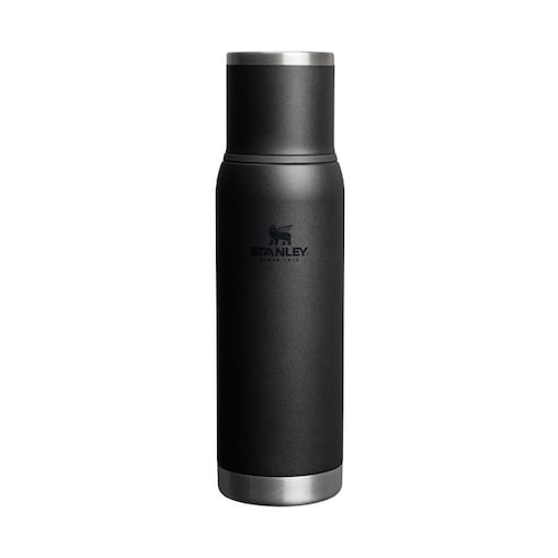 Stanley - Termos Adventure To-Go Bottle(1L) - Black 2.0
