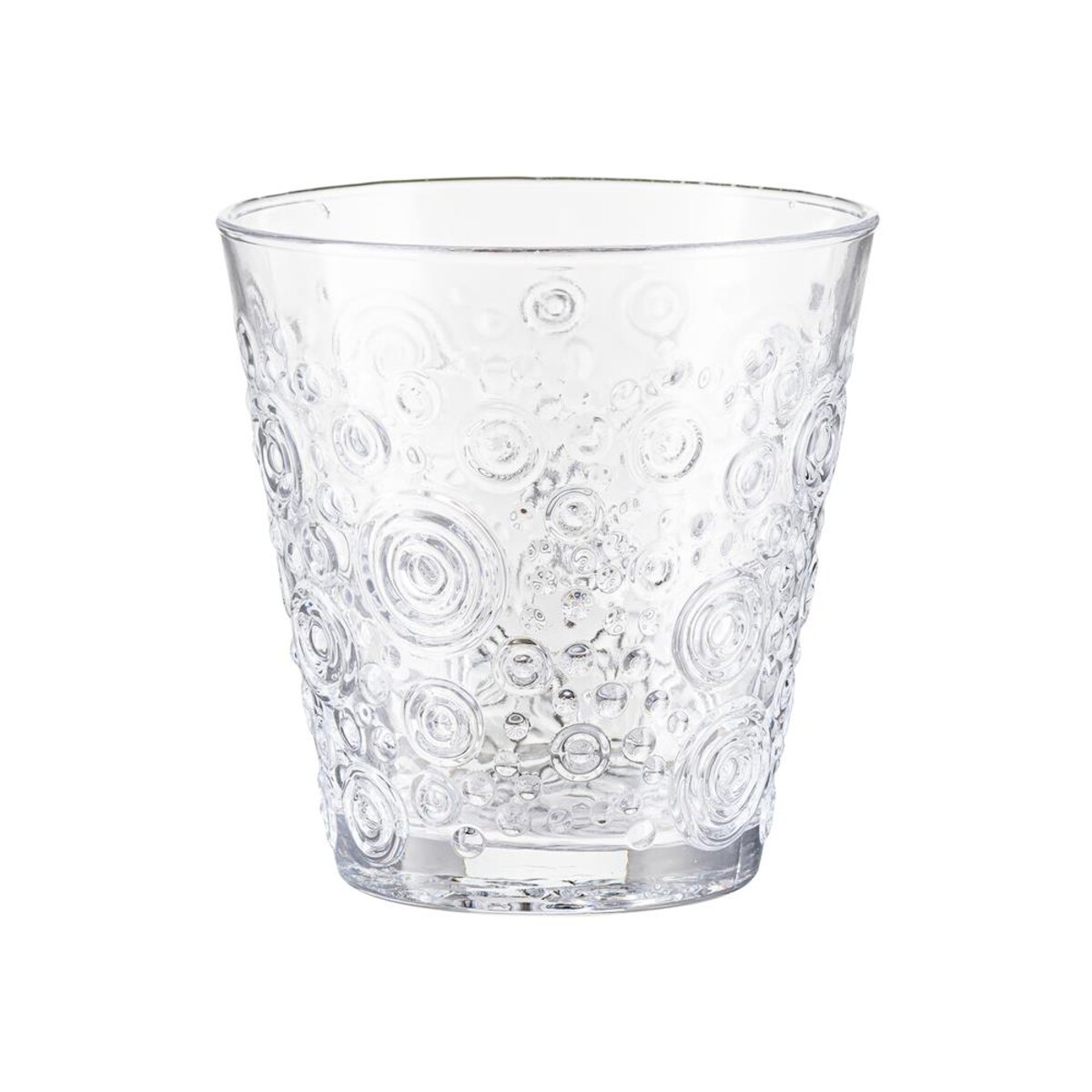 VILLA ITALIA Szklanka 250 ml 9 cm EMPIRE