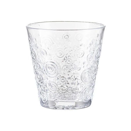 VILLA ITALIA Szklanka 250 ml 9 cm EMPIRE