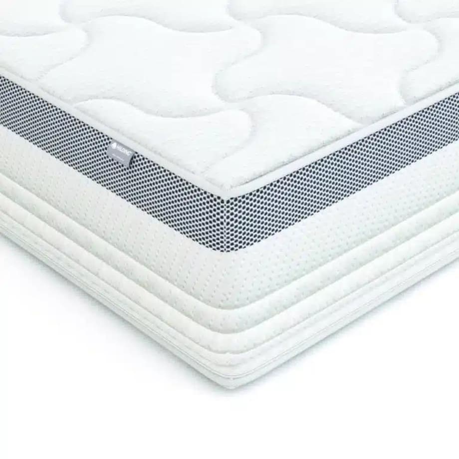 Materac Cha-Cha Tencel New, 180 x 200 cm, Hilding