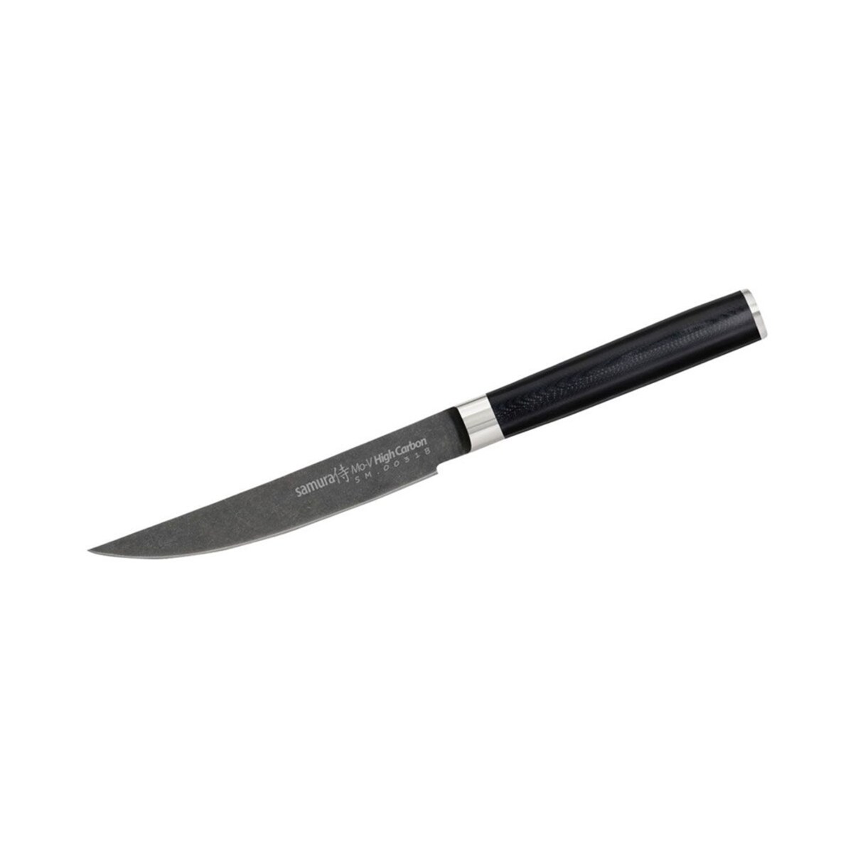 Samura Stonewash Bistecca 12 cm C670SM031B