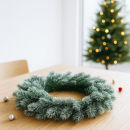 Wieniec bożonarodzeniowy, Ø 35 cm