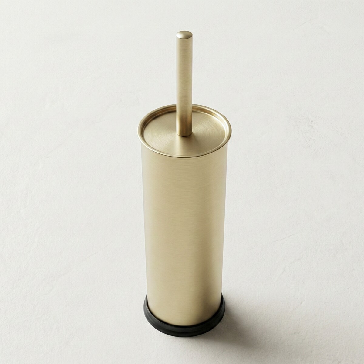 Stojak na szczotkę do WC STAV, wys. 38 cm