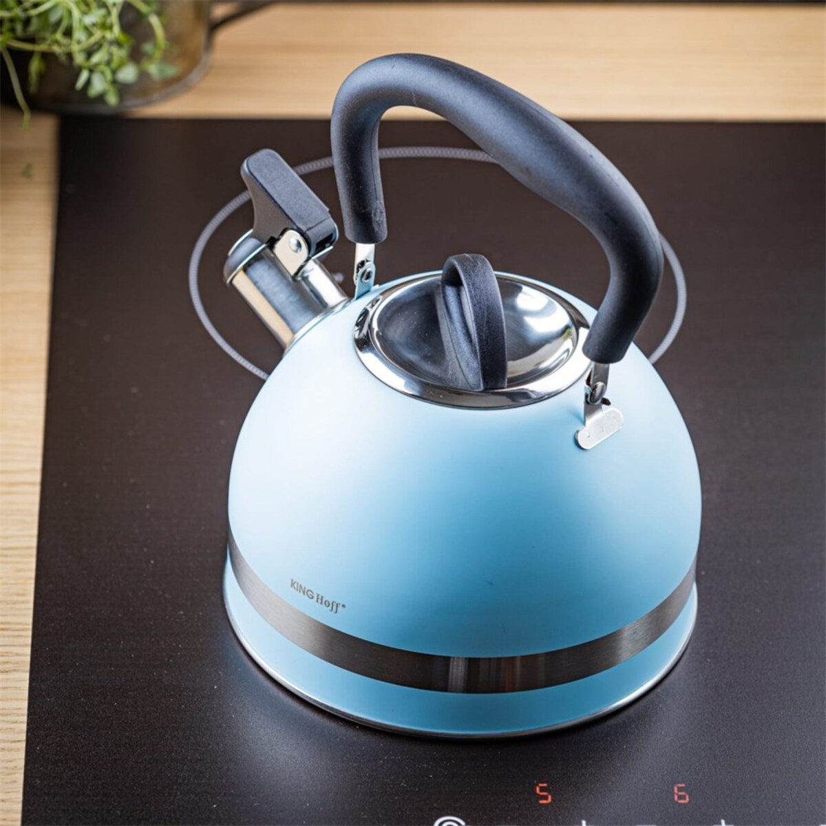 Kinghoff czajnik 1.8l KH1857