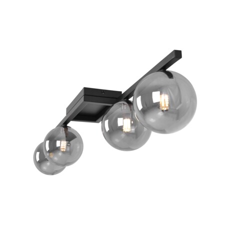 Lampa sufitowa K-5465 z serii PAXI