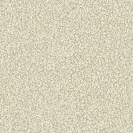 Narożnik U ILO z pojemnikiem na pościel i funkcja spania, śmietankowy